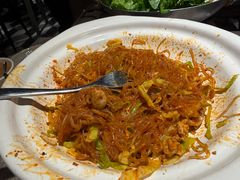 -留半山·香港食堂(啦啦宝都店)