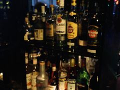 -广州柏悦酒店·悦吧·顶楼露天酒吧