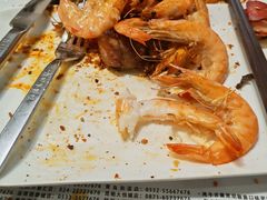 -汉巴味德(乐宾百货店)