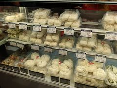 -白玉兰食品(中山公园龙之梦店)