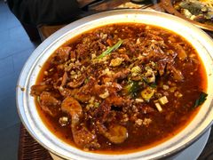 -水煮三国·川鲁江湖菜(香山店)