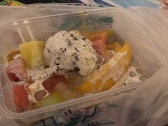 -松记糖水店(铜锣湾分店)