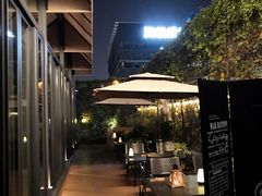 -肴约·花园式餐厅(湖里店)
