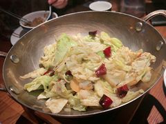 -绿茶餐厅(汇悦大融城店)