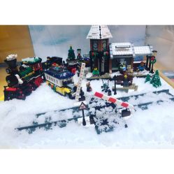 -乐高授权专卖店(朝阳大悦城店)