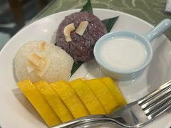 -米泰芒·东南亚料理(体育西店)
