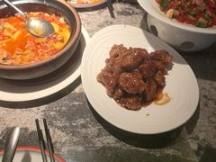 -新白鹿餐厅(松江开元地中海店)