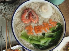 -开元春海鲜烧烤(四流南路总店)