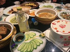 -东门头·江鲜小馆(新天地店)