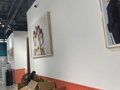 -海马体照相馆(天津世纪都会店)