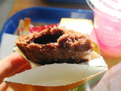 -汉堡王(北京三里屯购物中心)