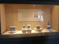-浙江省博物馆(孤山馆区)