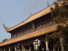 -南岳衡山风景名胜区-南岳大庙