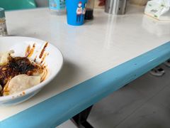 -新繁牛肉豆花(都江堰店)
