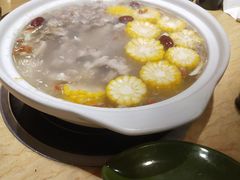 -龙泉人椰子鸡.糟粕醋.海南菜(三亚旗舰店)