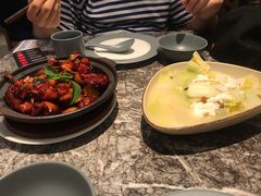 -鹿港小镇(中关村店)