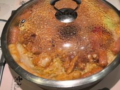 -黄记煌三汁焖锅(悦方IDmall店)