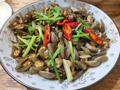 -聪辉同安老美食饭店(大元路店)