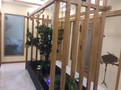 -芳朵美容养生SPA