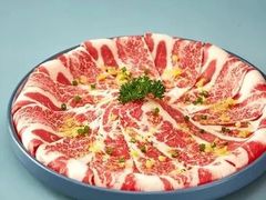 -韩宫宴炭火烤肉(印象城店)
