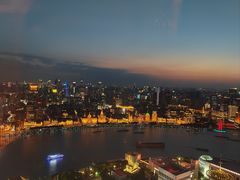 -金轩中餐厅 Jin Xuan(浦东丽思卡尔顿酒店)