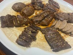 -顺风山庄(水濂山店)