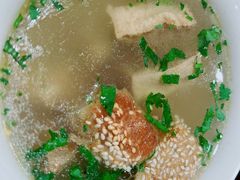 豆泡汤-南门小馆·清真(国贸商城店)