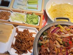 -富贵春饼·烤鸭·大厨现炒(诸城店)