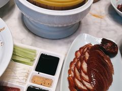 -泰钰丰烤鸭(开发区店)