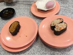 -争鲜回转寿司(飞洲国际店)