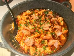 -莉莉海堂HAITANG·烤鸭(国贸商城店)
