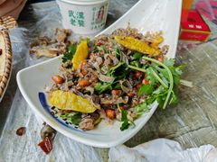 -小民大排档(光谷店)