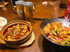 -东口码头·烧鸽子·鱼头泡饼·地方菜(金鹰悦城店)