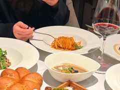 -Le Siècle.百年西餐厅(颐和公馆店)