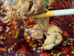 -味之绝美蛙鱼火锅(八号路店)