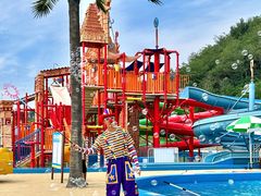 -南戴河国际娱乐中心