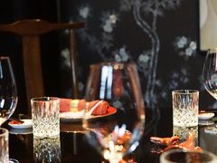 -上海苏宁宝丽嘉酒店·嘉府壹号中餐厅