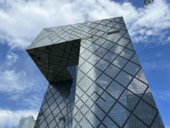 -中央广播电视总台(光华路办公区)