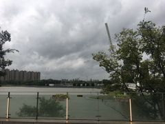 -翠山·映月湖景餐厅(映月湖公园店)
