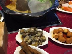 -林记潮牛·牛肉火锅(上马墩店)