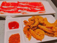 -海底捞火锅(珠影星光城夜宵主题店)