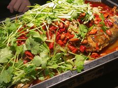 -炉鱼(萧山万象汇店)