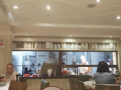 -大鸭梨烤鸭(左家庄店)