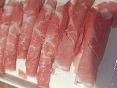 -蒙肥羊·酸汤潮牛·鲜牛肉火锅烤肉自助(岗顶店)