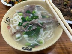 -温泉第一家羊肉馆