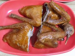 -光明刘冰乳鸽店(光明法政北路店)