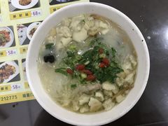 -春发生饭店·非遗(南院门店)