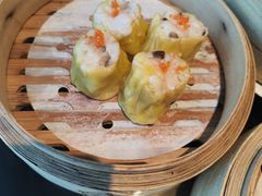 -厦门艾美酒店·乐美中餐厅