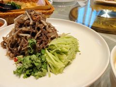 -满汉楼(安发桥店)