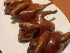 -杭州JW万豪酒店-万豪中餐厅